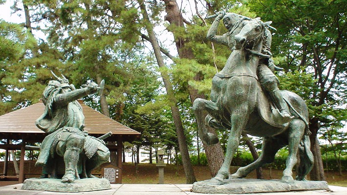 日蓮正宗 創価学会 顕正会の抗争の末路 日本の戦国時代から類推と予測