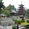 身延山久遠寺に行ってきたのでレポート。観光、見学のポイント等。